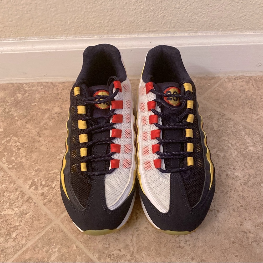 Nike Air Max 95 Houston Away